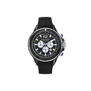Sale Orologio Cronografo Uomo Nautica | NAU A22625G Uomo Orologi Uomo
