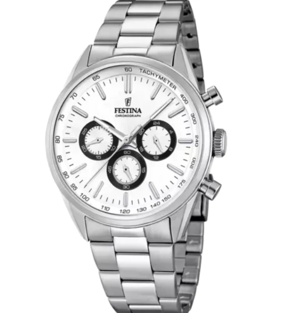 Fashion Orologio Cronografo Uomo Timeless Chronograph |  F16820/Q Uomo Orologi Uomo