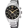 Clearance Orologio Cronografo Uomo Timeless Chronograph |  F20343/4 Uomo Orologi Uomo