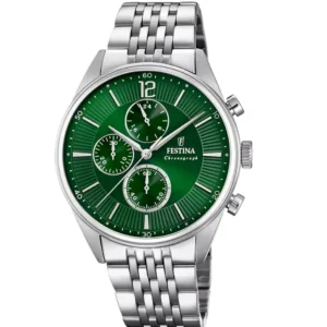 Online Orologio Cronografo Uomo Timeless Chronograph |  F20285/8 Uomo Orologi Uomo