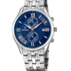 Online Orologio Cronografo Uomo Timeless Chronograph |  F6854/6 Uomo Orologi Uomo