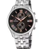 New Orologio Cronografo Uomo Timeless Chronograph |  F6854/7 Uomo Orologi Uomo