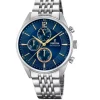 Fashion Orologio Cronografo Uomo Timeless Chronograph |  F20285/3 Uomo Orologi Uomo