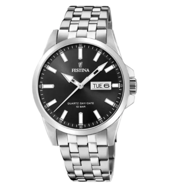 Outlet Orologio Cronografo Uomo Classic |  F20357/4 Uomo Orologi Uomo