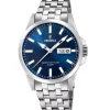 Hot Orologio Cronografo Uomo Classic |  F20357/3 Uomo Orologi Uomo