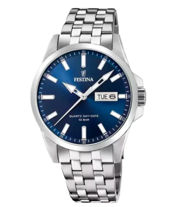 Hot Orologio Cronografo Uomo Classic |  F20357/3 Uomo Orologi Uomo