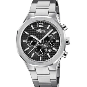 New Orologio Cronografo Uomo Chrono | 18847/3 Uomo Orologi Uomo