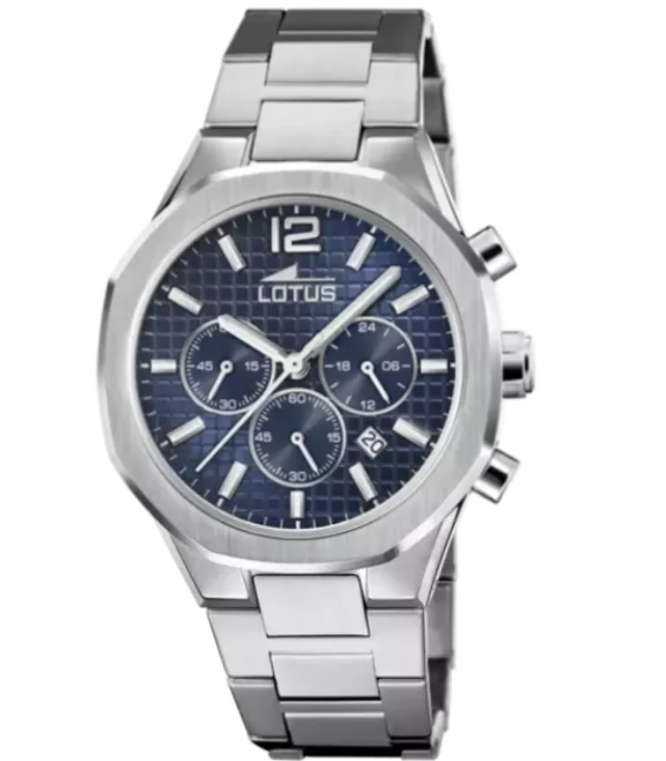 Hot Orologio Cronografo Uomo Chrono | 18847/2 Uomo Orologi Uomo