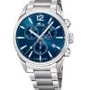 Discount Orologio Cronografo Uomo Chrono | 18690/1 Uomo Orologi Uomo