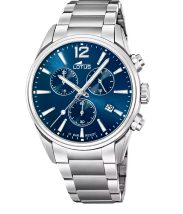 Discount Orologio Cronografo Uomo Chrono | 18690/1 Uomo Orologi Uomo