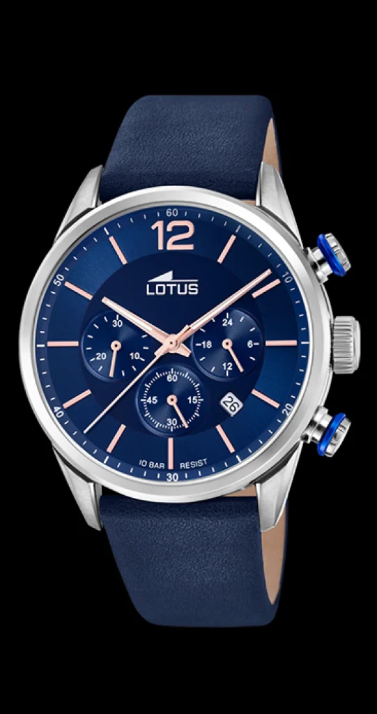 Hot Orologio Cronografo Uomo | 18689/2 Uomo Orologi Uomo