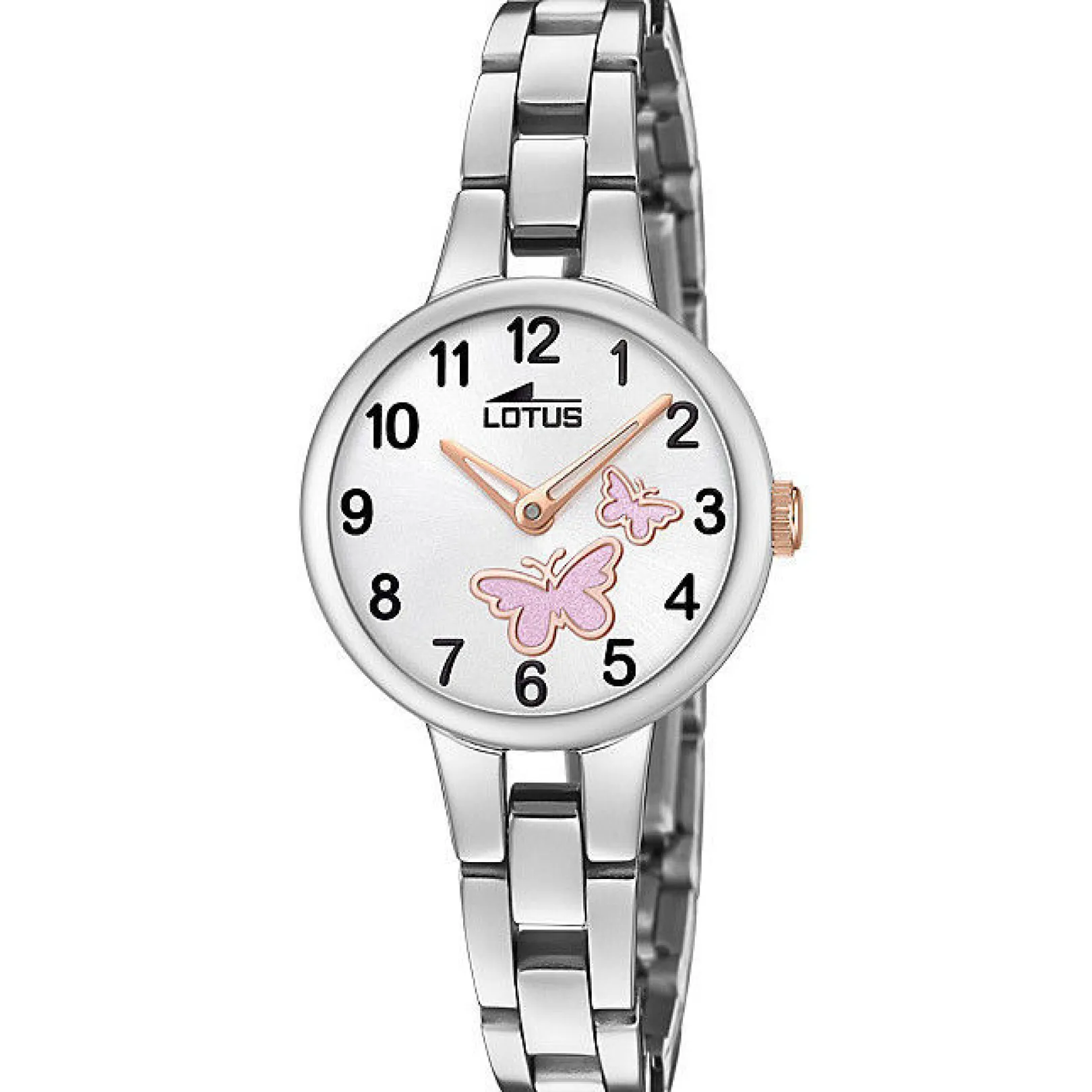 orologio_da_bambina_lotus_0.webp Best Orologio Da Bambina Junior | 18658/2 Orologi Per Bambini