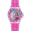 Online Orologio Da Bambina Solo Tempo Barbie Disney | BDT9001 Orologi Per Bambini