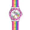 Best Orologio Da Bambina Solo Tempo Unicorno Disney | ACT9008 Orologi Per Bambini