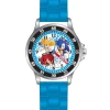New Orologio Da Bambino Solo Tempo Sonic Disney | SNC9038M Orologi Per Bambini