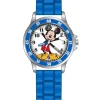 Discount Orologio Da Bambino Solo Tempo Mickey Mouse Disney | MK1241 Orologi Per Bambini