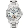 Fashion Orologio Da Donna Marine Star Meccanico | 96L326 Donna Orologi Donna