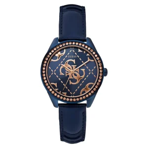 Discount Orologio Da Donna Mini Logo Guess | GW W0524L1 Donna Orologi Donna