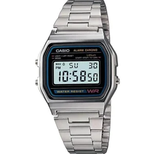 Best Orologio Da Polso Vintage | A158WA-1DF Donna Orologi Donna | Orologi Uomo