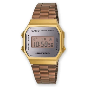 Online Orologio Da Polso Vintage Iconic Unisex | A168WECM-5EF Uomo Orologi Uomo