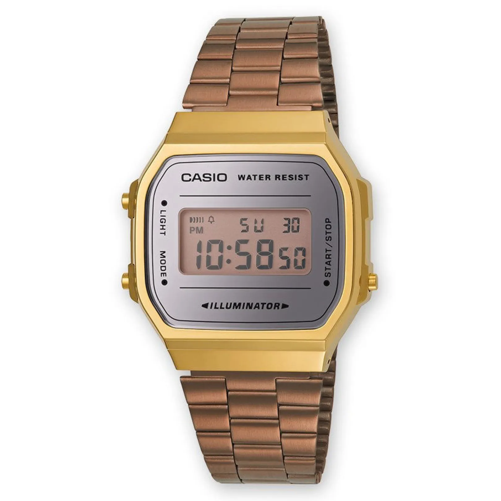 orologio_da_polso_casio_v_0.webp Online Orologio Da Polso Vintage Iconic Unisex | A168WECM-5EF Uomo Orologi Uomo