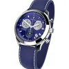 New Orologio Da Polso Cronografo Mariner | HWM006 Uomo Orologi Uomo