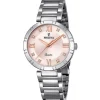Clearance Orologio Da Polso Mademoiselle Donna | F16936/C Donna Orologi Donna