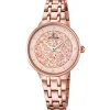 Discount Orologio Da Polso Mademoiselle Donna | F20384/2 Donna Orologi Donna