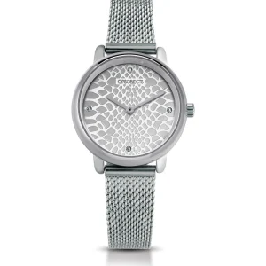 Discount Orologio Da Polso Objects Da Donna | PW-629-2700 Donna Orologi Donna