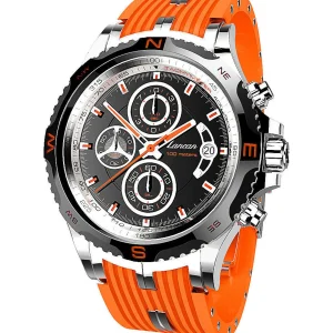 Online Orologio Da Polso SuperKompass | HWZ009 Uomo Orologi Uomo