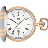 Sale Orologio Da Tasca Savonette | T862.410.29.013.00 Uomo Orologi Uomo