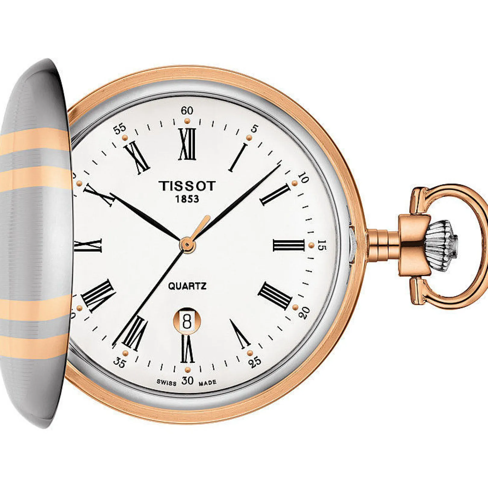 orologio_da_tasca_tissot__0-1.webp Sale Orologio Da Tasca Savonette | T862.410.29.013.00 Uomo Orologi Uomo