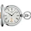 Online Orologio Da Tasca Double Savonette Mechanical | TT865.405.99.038.00 Uomo Orologi Uomo