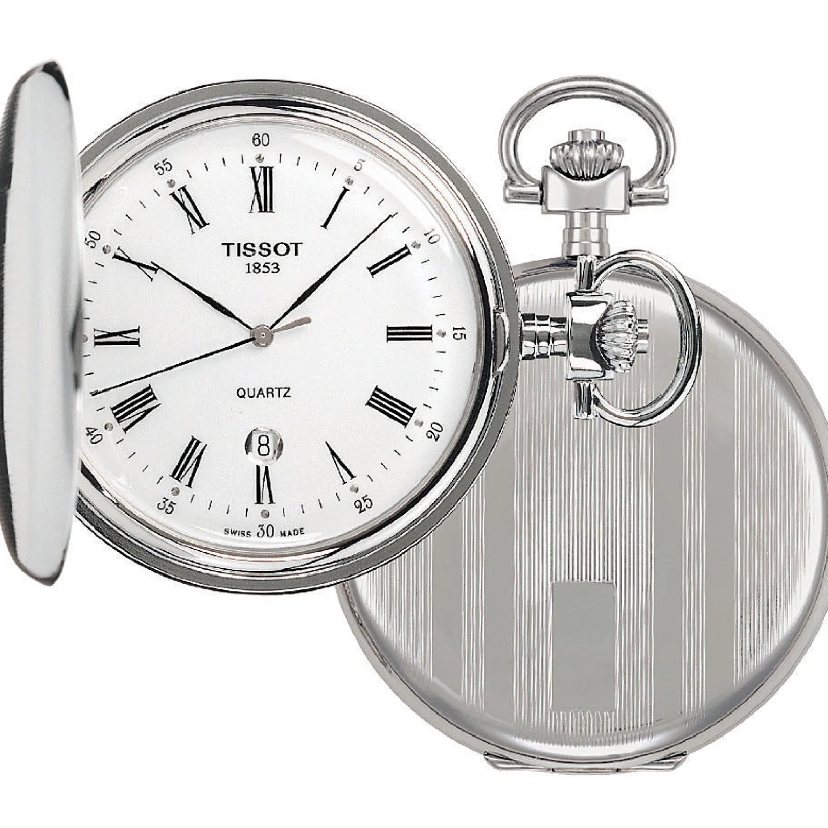orologio_da_tasca_tissot__0-2.webp Clearance Orologio Da Tasca Savonette | T83.6.553.13 Uomo Orologi Uomo