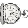 Clearance Orologio Da Tasca Tissot Savonnette Mechanical | T83.6.401.13 Uomo Orologi Uomo