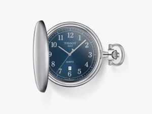 Sale Orologio Da Tasca Savonette | T862.410.19.042.00 Uomo Orologi Uomo