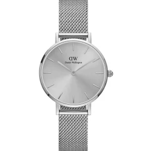 Sale Orologio Wellington Petite Unitone Silver 28 mm | DW00100464 Donna Orologi Donna
