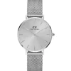 Hot Orologio Wellington Petite Unitone Silver 32 mm | DW00100468 Donna Orologi Donna