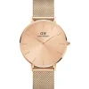 Fashion Orologio Wellington Petite Unitone 36 Rose Gold | DW00100472 Donna Orologi Donna | Orologi Uomo