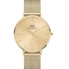 New Orologio Wellington Petite Unitone 36 Gold | DW00100475 Donna Orologi Donna