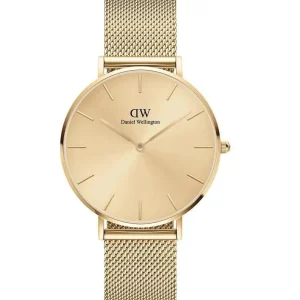 New Orologio Wellington Petite Unitone 36 Gold | DW00100475 Donna Orologi Donna