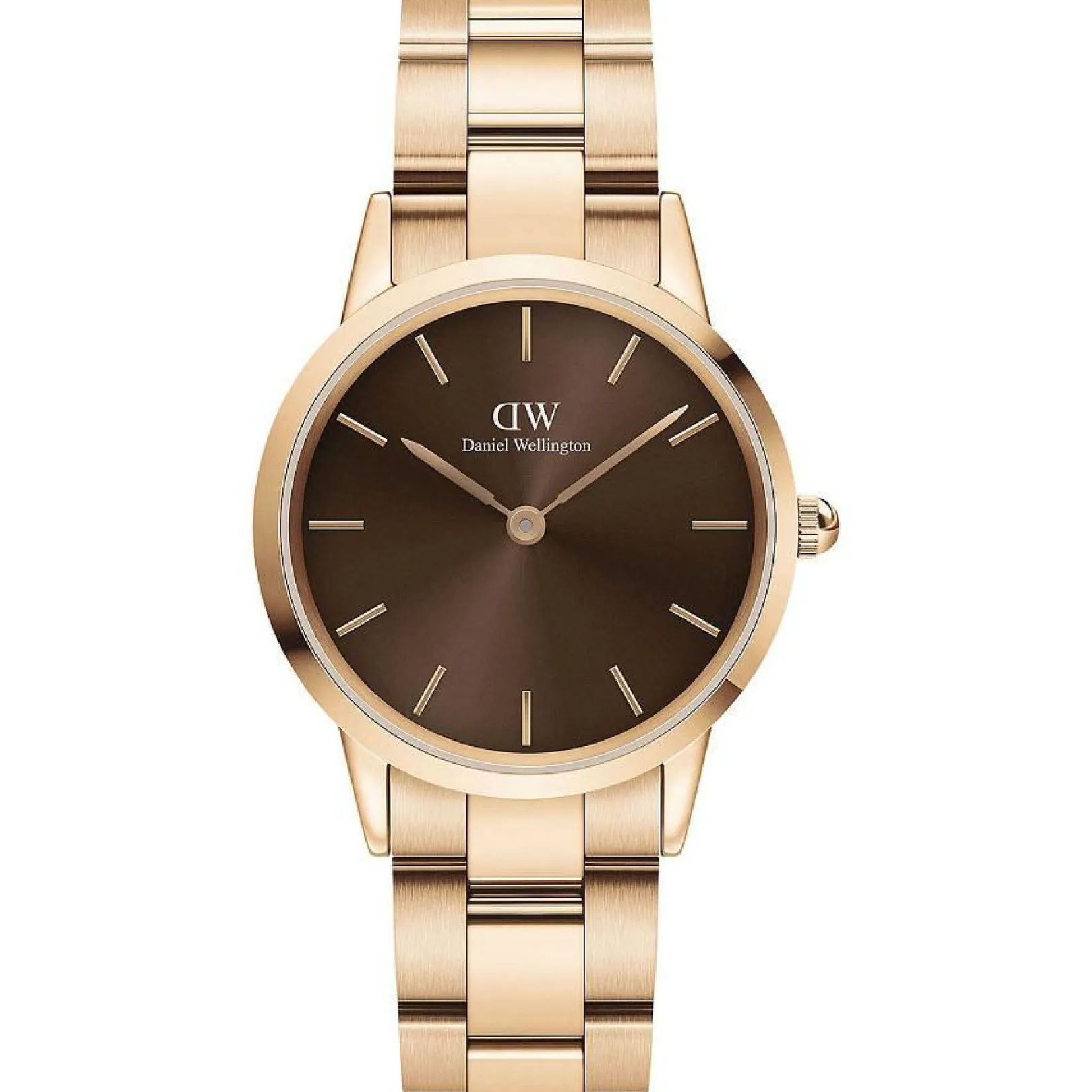 orologio_daniel_wellingto_0-110.webp Sale Orologio Wellington Iconic Link Amber 32 Rose Gold Brown | DW00100462 Donna Orologi Donna
