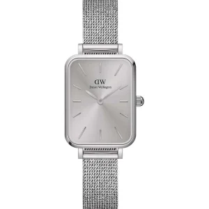 Sale Orologio Wellington Quadro Pressed Unitone | DW00100486 Donna Orologi Donna