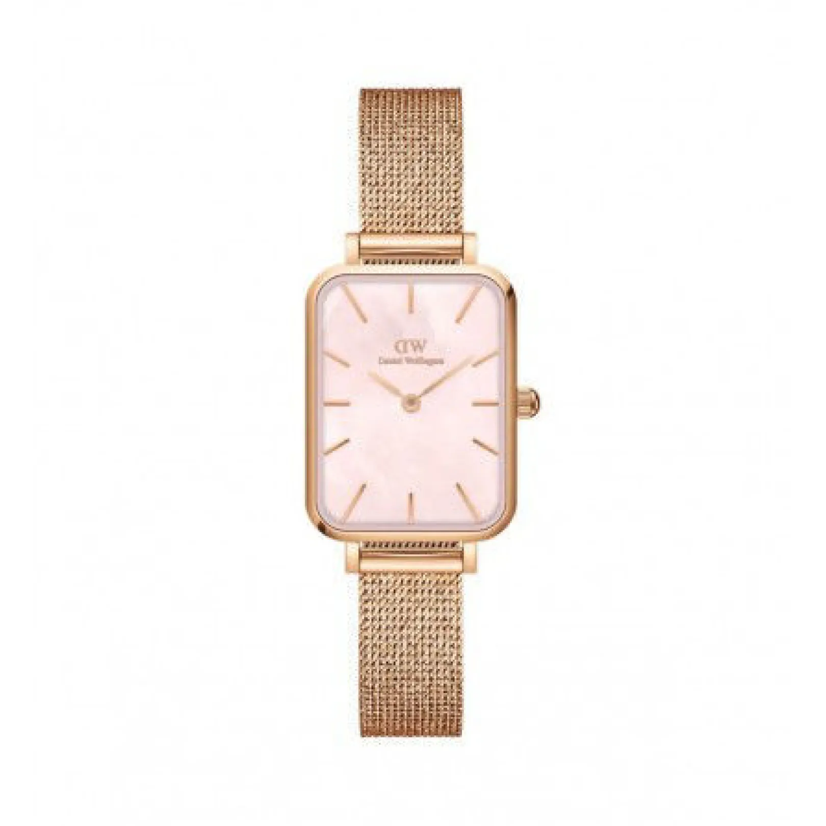 orologio_daniel_wellingto_0-116.webp Clearance Orologio Wellington Quadro Pressed Melrose | DW00100510 Donna Orologi Donna