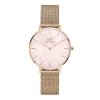 New Orologio Wellington Petite Melrose Pearl 32 | DW00100516 Donna Orologi Donna
