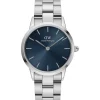 Best Orologio Wellington Iconic Link Artic 36 mm | DW00100458 Uomo Orologi Uomo