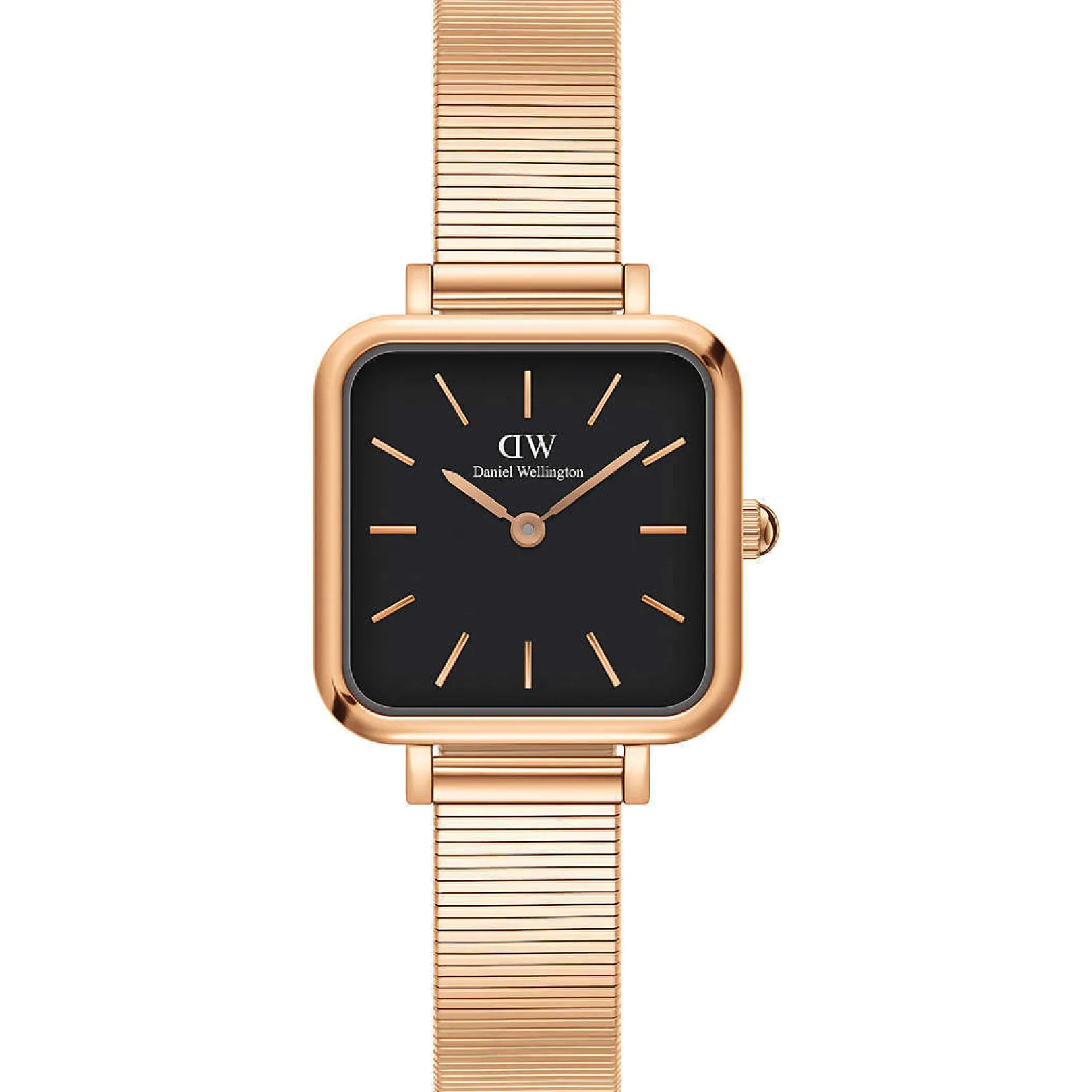 orologio_daniel_wellingto_0-125.webp Hot Orologio Wellington Quadro Studio Rose Gold Black | DW00100518 Donna Orologi Donna