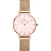 New Orologio Wellington Petite Melrose Pearl 28 | DW00100513 Donna Orologi Donna