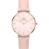 New Orologio Wellington Petite Rouge 32 | DW00100514 Donna Orologi Donna