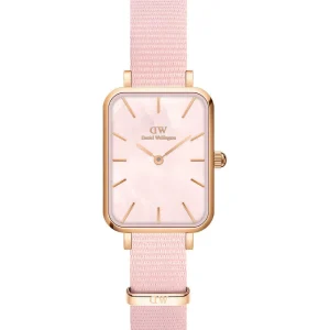 New Orologio Wellington Quadro Coral | DW00100509 Donna Orologi Donna
